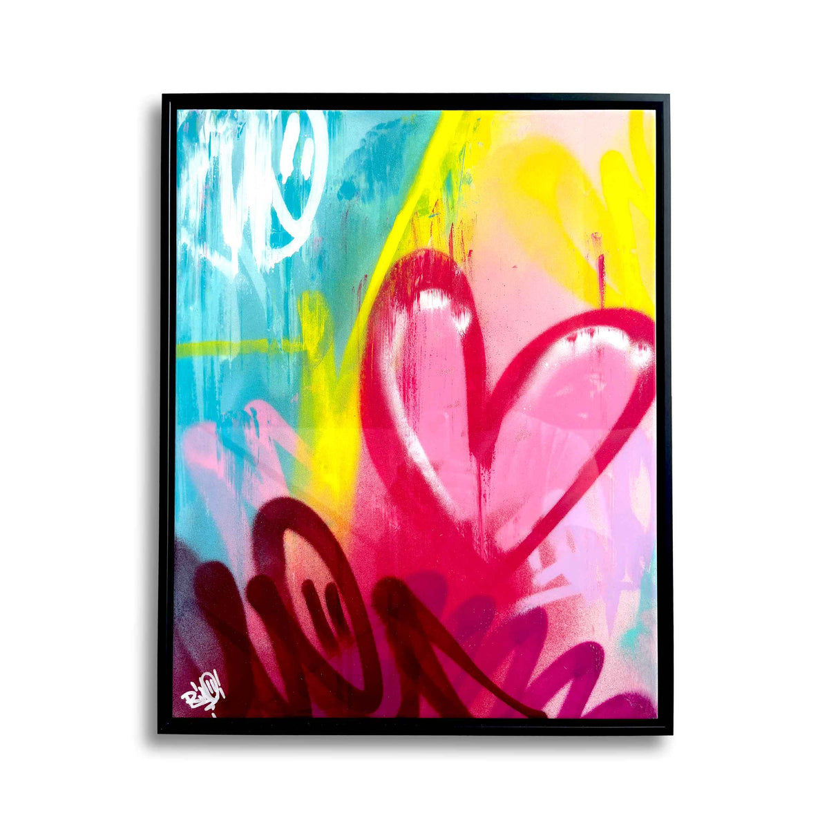 Daniel Ferino - Heartbeat (Art. L1)