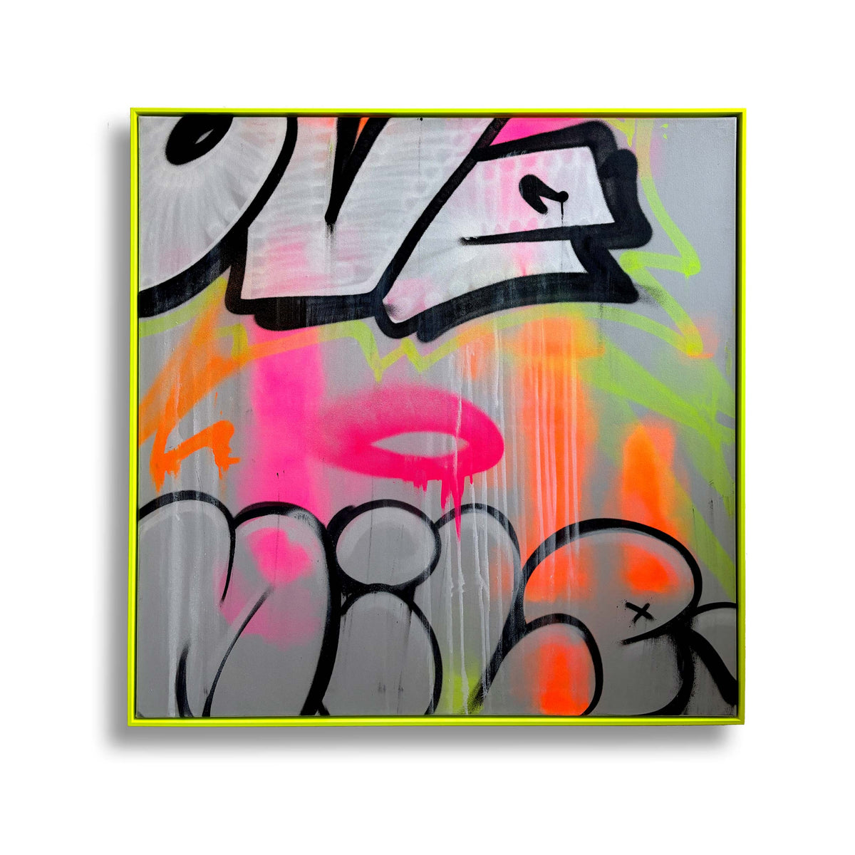 Daniel Ferino - One Love2 (Art. L8)