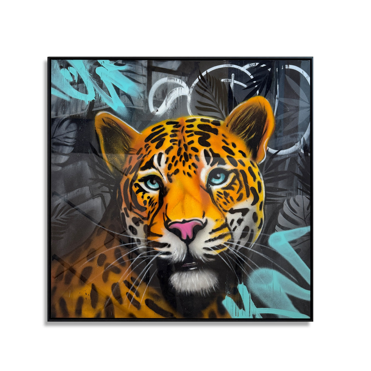 ORIGINAL: Leo (Sold out)